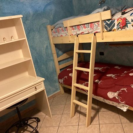 Chez Giusi Διαμέρισμα La Salle Εξωτερικό φωτογραφία