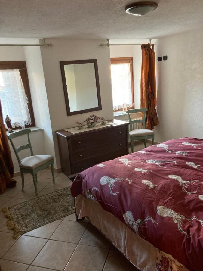 Chez Giusi Διαμέρισμα La Salle Εξωτερικό φωτογραφία